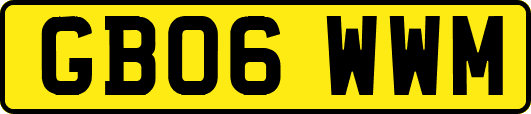 GB06WWM