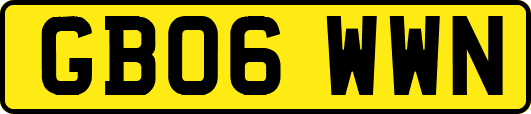 GB06WWN