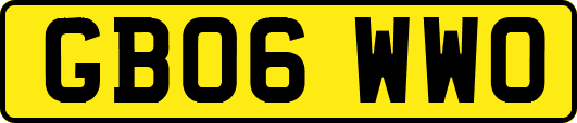 GB06WWO