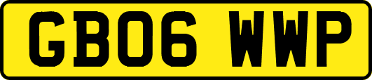 GB06WWP