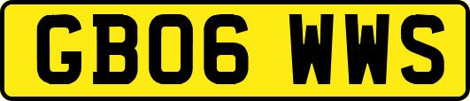 GB06WWS