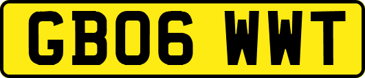 GB06WWT