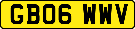 GB06WWV