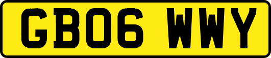 GB06WWY