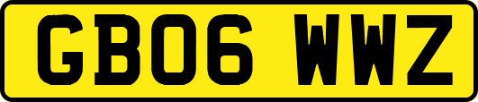 GB06WWZ