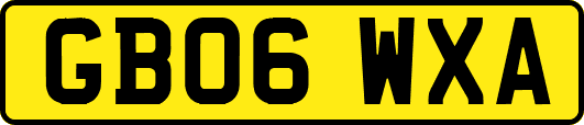 GB06WXA