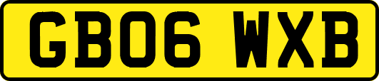 GB06WXB
