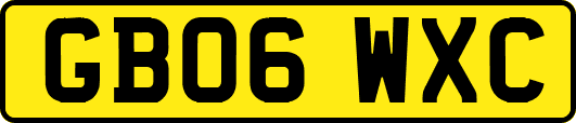 GB06WXC