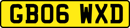 GB06WXD