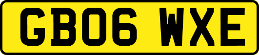 GB06WXE