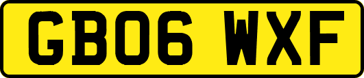 GB06WXF