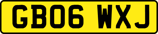 GB06WXJ