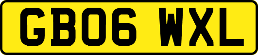 GB06WXL