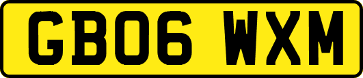 GB06WXM