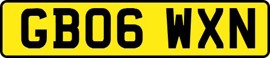 GB06WXN