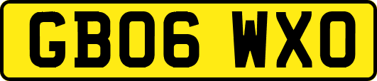 GB06WXO