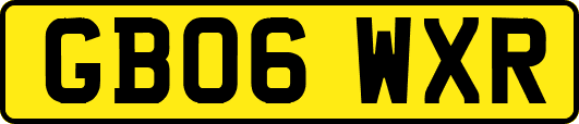 GB06WXR