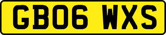 GB06WXS