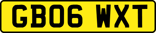 GB06WXT