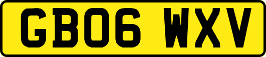 GB06WXV