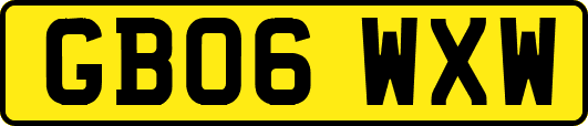 GB06WXW