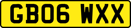 GB06WXX