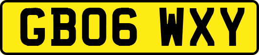 GB06WXY