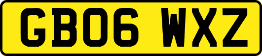 GB06WXZ