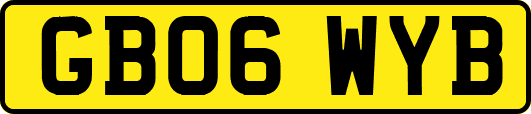 GB06WYB