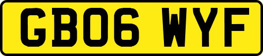 GB06WYF