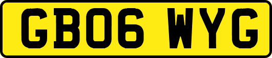 GB06WYG