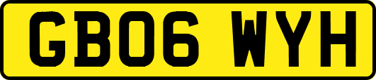 GB06WYH