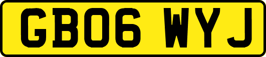 GB06WYJ