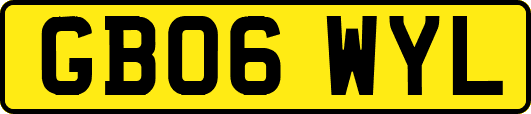 GB06WYL