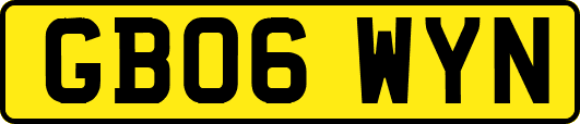 GB06WYN