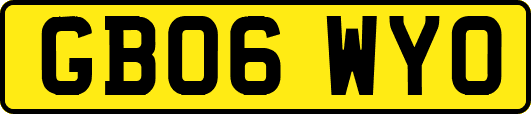 GB06WYO