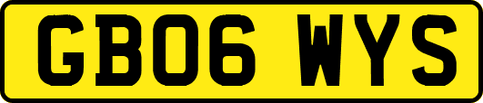 GB06WYS