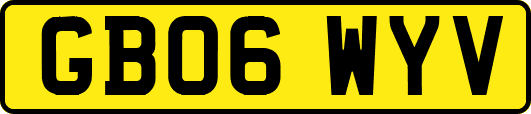 GB06WYV
