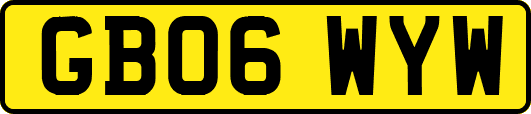GB06WYW
