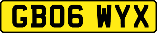 GB06WYX