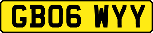 GB06WYY
