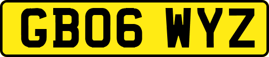 GB06WYZ