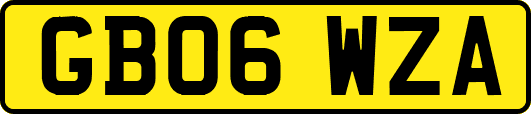 GB06WZA