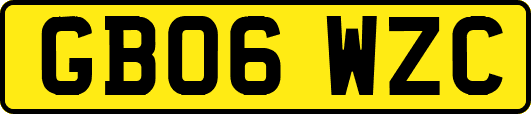 GB06WZC
