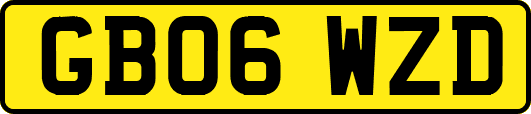 GB06WZD