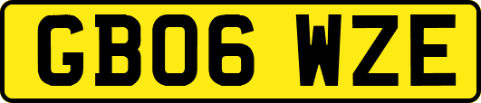 GB06WZE