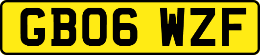 GB06WZF