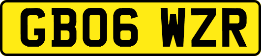 GB06WZR