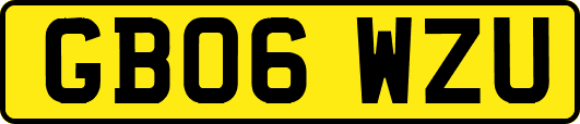 GB06WZU