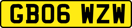 GB06WZW
